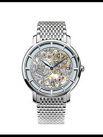 Patek Philippe Complications Skeleton Watch 5180/1G-001 Watch - 5180-1g-001-1.jpg - blink