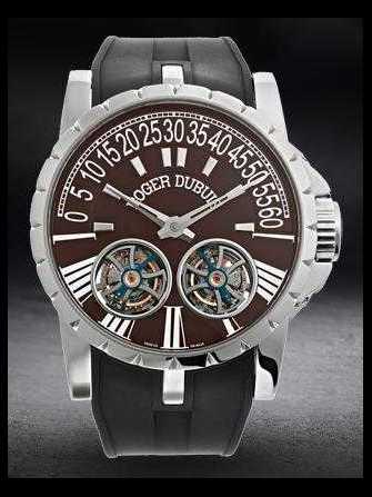 Roger Dubuis Excalibur EX45 01 9 NB.671 Watch - ex45-01-9-nb.671-1.jpg - blink