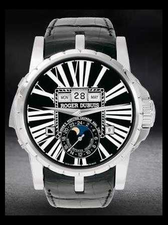 Roger Dubuis Excalibur EX45 0829 0 N9C.71R Watch - ex45-0829-0-n9c.71r-1.jpg - blink