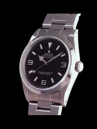 Rolex Explorer 14270 Watch - 14270-2.jpg - blink