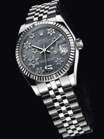 Rolex Lady DateJust 178274 Watch - 178274-1.jpg - blink