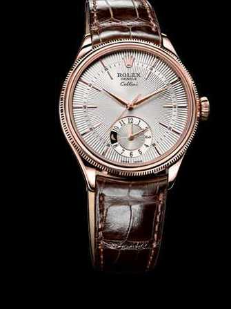 Rolex Cellini Dual Time Cellini Dual Time Watch - cellini-dual-time-1.jpg - blink