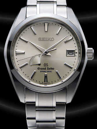Seiko Grand Seiko Power Reserve SBGA001 Watch - sbga001-1.jpg - blink