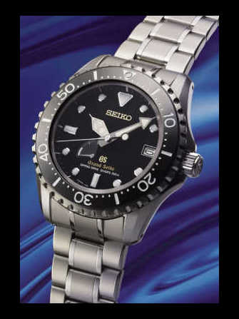 Seiko Grand Seiko Diver's 200 SBGA029 Watch - sbga029-1.jpg - blink