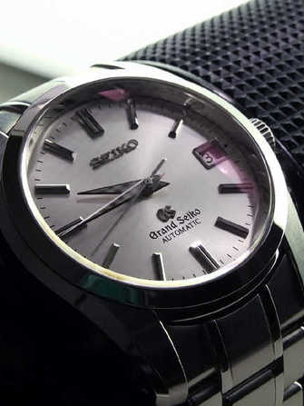 Seiko Grand Seiko SBGR001 Watch - sbgr001-1.jpg - ftikai