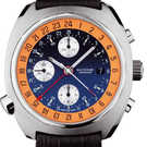 Glycine Airman SST Chronograph 3902.186-LBN9 Watch - 3902.186-lbn9-1.jpg - lorenzaccio