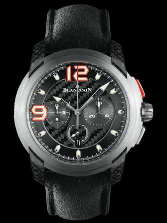 Blancpain L-Evolution Chronographe Flyback « Super Trofeo?» 8885F-1203-52B Watch - 8885f-1203-52b-1.jpg - mier