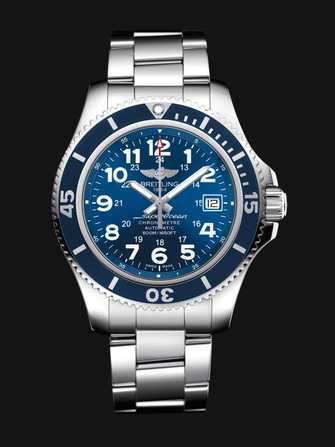 Breitling Superocean II 42 A17365D1/C915/161A Watch - a17365d1-c915-161a-1.jpg - mier