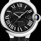 Cartier Ballon Bleu WSBB0003 Watch - wsbb0003-1.jpg - mier