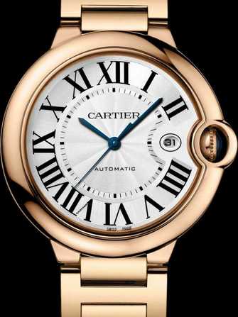 Cartier Ballon Bleu W69006Z2 Watch - w69006z2-1.jpg - mier
