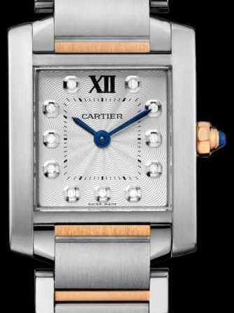 Cartier Tank Française WE110004 Watch - we110004-1.jpg - mier