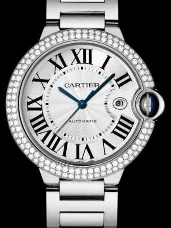 Cartier Ballon Bleu de Cartier WE9009Z3 Watch - we9009z3-1.jpg - mier