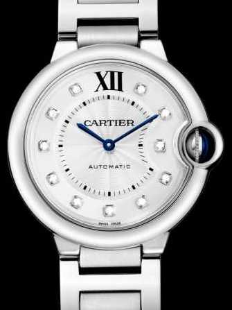 Cartier Ballon Bleu de Cartier WE902075 Watch - we902075-1.jpg - mier