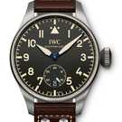 IWC Big Pilot’s Heritage Watch 48 IW510301 Watch - iw510301-1.jpg - mier