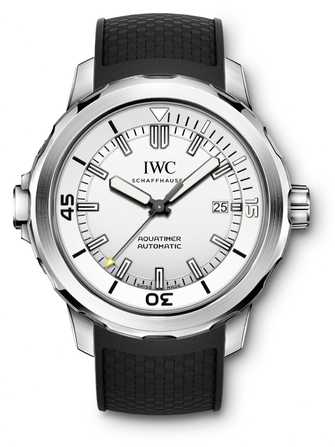 IWC Aquatimer Automatic IW329003 Watch - iw329003-1.jpg - mier