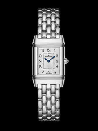 Jæger-LeCoultre Reverso Duetto 2668112 Watch - 2668112-1.jpg - mier