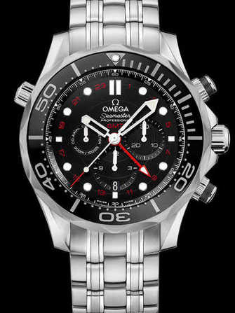 Omega Seamaster Diver 300M 212.30.44.52.01.001 Watch - 212.30.44.52.01.001-1.jpg - mier