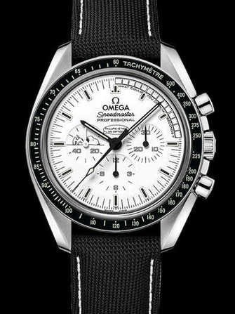 Omega Speedmster The 45th Anniversary of  Apollo 13 311.32.42.30.04.003 Watch - 311.32.42.30.04.003-1.jpg - mier