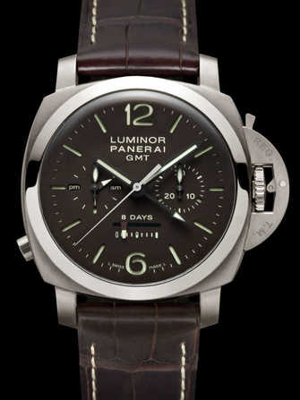 Panerai Luminor 1950 PAM00311 Watch - pam00311-1.jpg - mier