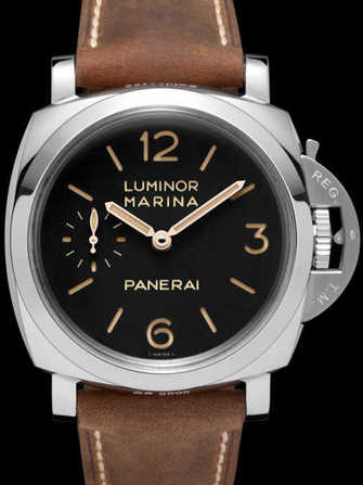 Panerai Luminor 1950 PAM00422 Watch - pam00422-1.jpg - mier