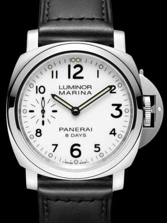 Panerai Luminor PAM00563 Watch - pam00563-1.jpg - mier