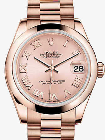 Rolex Datejust 31 178245f Watch - 178245f-1.jpg - mier