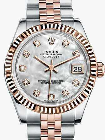 Rolex Datejust 31 178271 Watch - 178271-1.jpg - mier