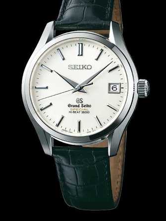 Seiko Grand Seiko SBGH019 Watch - sbgh019-1.jpg - mier