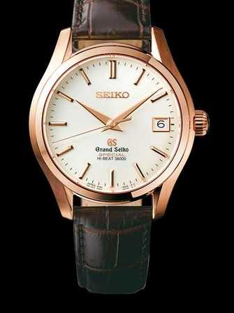 Seiko Grand Seiko SBGH022 Watch - sbgh022-1.jpg - mier