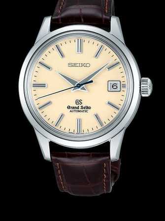 Seiko Grand Seiko SBGR061 Watch - sbgr061-1.jpg - mier