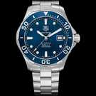 TAG Heuer Aquaracer 300M Calibre 5 Automatic Watch WAN2111.BA0822 Watch - wan2111.ba0822-1.jpg - mier