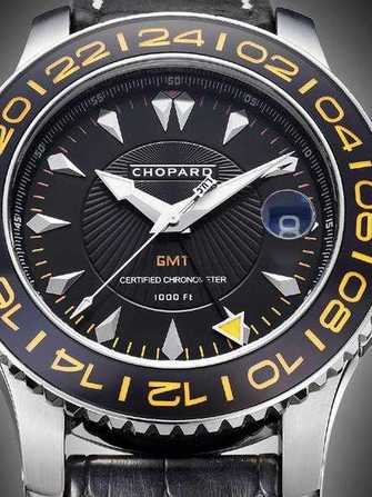 Chopard L.U.C Pro One GMT 168959-3001 Watch - 168959-3001-2.jpg - morgan