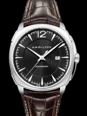 Hamilton Cushion Auto H36515535 Watch - h36515535-1.jpg - oliviertoto75