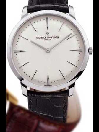 Vacheron Constantin Patrimony Contemporaine 81180/000G-9117 Watch - 81180-000g-9117-1.jpg - rickwatches