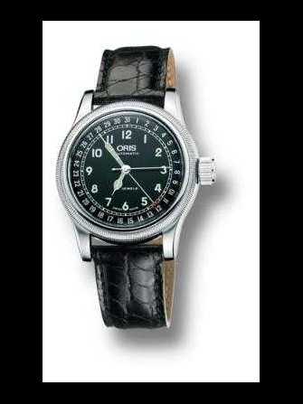 Oris Big Crown Pointer Date 754-7543-4064-LS Watch - 754-7543-4064-ls-1.jpg - al