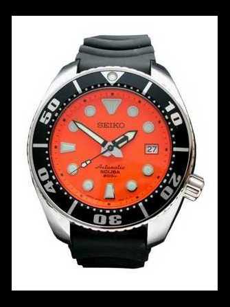 Seiko Sumo Orange SBDC005 Watch - sbdc005-1.jpg - alexandre3