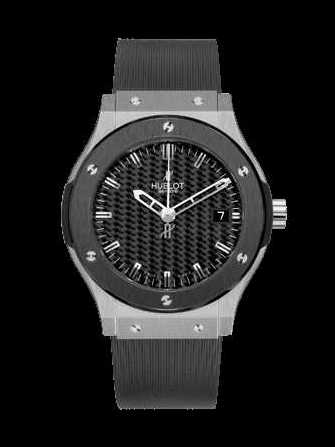 Reloj Hublot CLASSIC FUSION 42 mm ZIRCONIUM CERAMIC 542.ZM.1670.RX - 542.zm.1670.rx-1.jpg - alfaborg