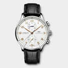 นาฬิกา IWC Portugaise Chronograph IW371401 - iw371401-1.jpg - alfaborg