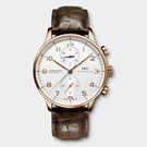 IWC Portugaise Chronograph IW371402 Watch - iw371402-1.jpg - alfaborg