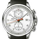 Montre IWC Portugaise Yacht Club Chronograph IW390211 - iw390211-1.jpg - alfaborg