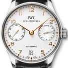 IWC Portugaise Automatic IW500114 腕時計 - iw500114-1.jpg - alfaborg