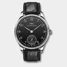 Reloj IWC Portugaise Remontage Manuel IW545407 - iw545407-1.jpg - alfaborg