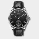 IWC Portugaise Remontage Manuel IW545407 Uhr - iw545407-1.jpg - alfaborg