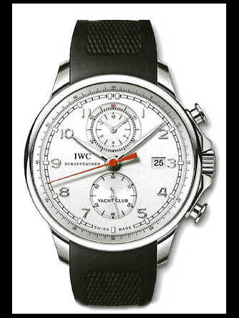 IWC Portugaise Yacht Club Chronograph IW390211 Uhr - iw390211-1.jpg - alfaborg