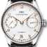 นาฬิกา IWC Portugaise Automatic IW500114 - iw500114-1.jpg - alfaborg