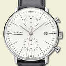 Junghans Max Bill Chronoscope 027/4600.00 Watch - 027-4600.00-1.jpg - alfaborg