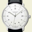 Junghans Max Bill automatic 027/4700.0 Watch - 027-4700.0-3.jpg - alfaborg