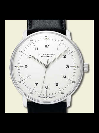 Junghans Max Bill Automatic 027/3500.00 Watch - 027-3500.00-10.jpg - alfaborg