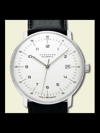 Junghans Max Bill automatic 027/4700.0 腕表 - 027-4700.0-3.jpg - alfaborg