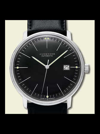 Junghans Max Bill automatic 027/4701.00 腕表 - 027-4701.00-3.jpg - alfaborg